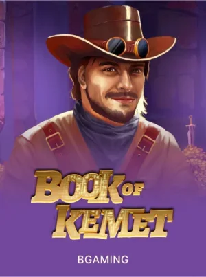Book of Kemet