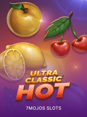 Ultra Classic Hot