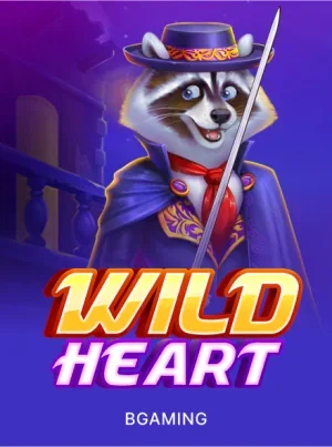 Wild Heart